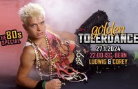 Golden Tolerdance - 80s Special
