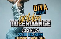 Golden Tolerdance - Diva Night