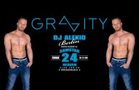 Gravity mit DJ Alexio