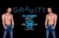 Gravity mit DJ Alexio