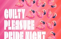 Guilty Pleasure Pride Night