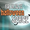 Halloween Space