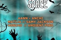 Halloween Space