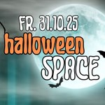 Halloween Space
