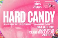 Hard Candy