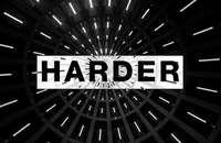 Harder