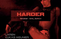 Harder