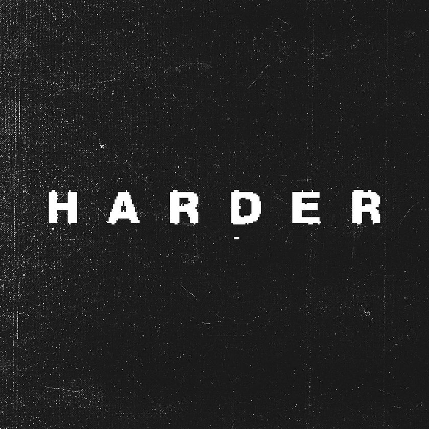 Harder