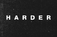 Harder