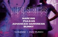 Harder