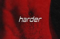 Harder - Pride Edition