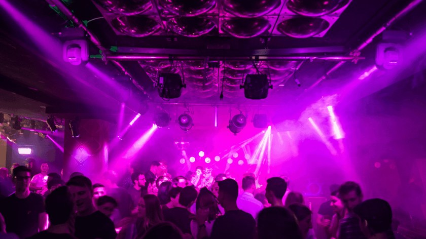 Hasenpfeffer - Ostern im Heaven