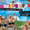 Hasenpfeffer - Ostern im Heaven