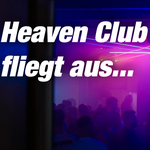 Heaven Club fliegt aus... an die Hiveahkasha!