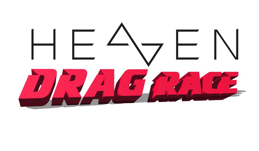 Heaven Drag Race 2016