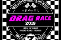 Heaven Drag Race 2019