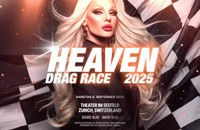 Heaven Drag Race 2025