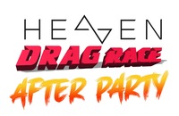 Heaven Drag Race Afterparty