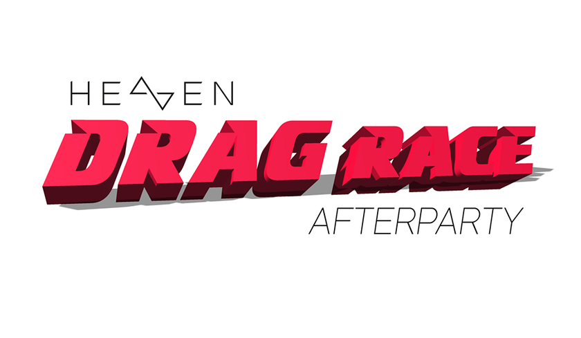 Heaven Drag Race Afterparty