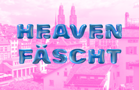 Heaven Fäscht