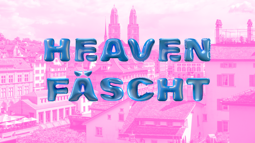 Heaven Fäscht