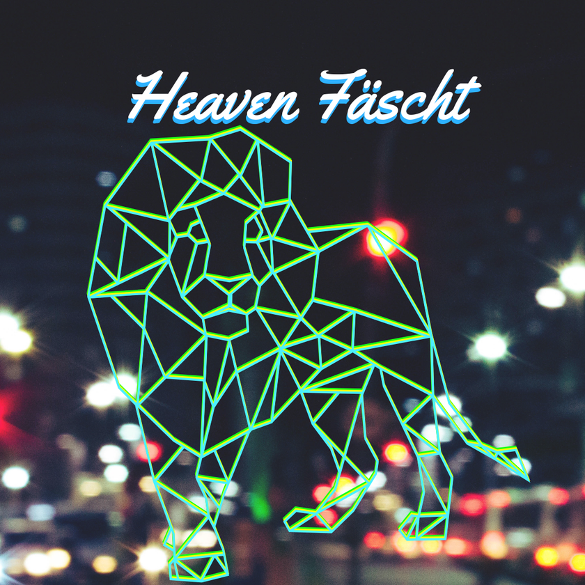 Heaven Fäscht