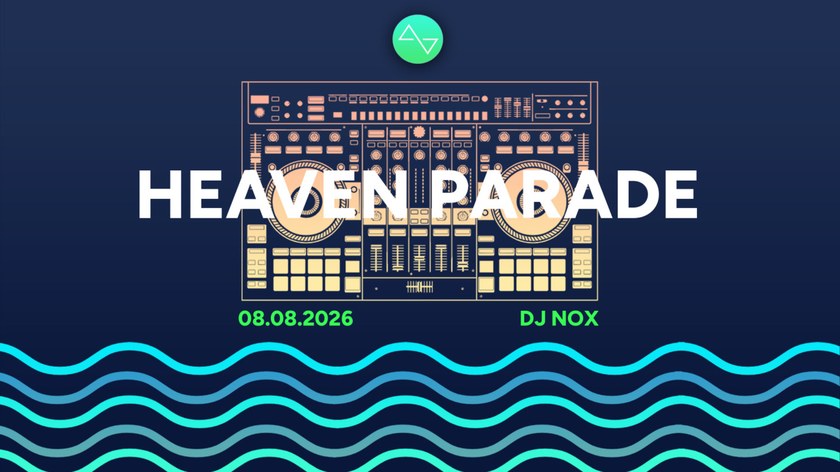 Heaven Parade