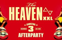 Heaven XXL - Afterparty