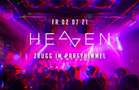 Heaven - Zrugg im Partyhimmel