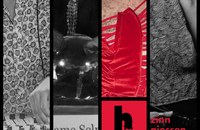 Heldenbar - Silvesterparty