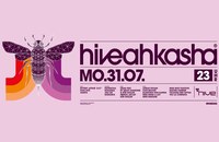Hiveahkasha