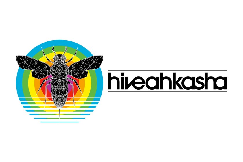 Hiveahkasha