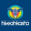 Hiveahkasha