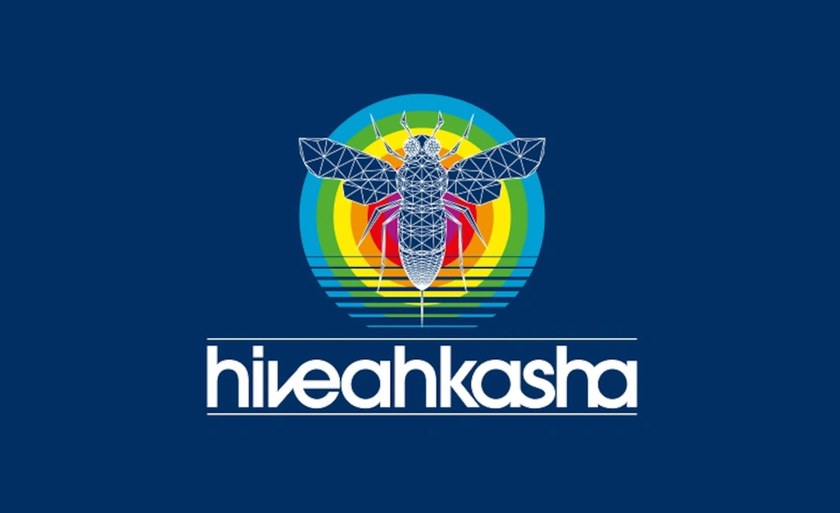 Hiveahkasha