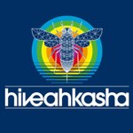 Hiveahkasha