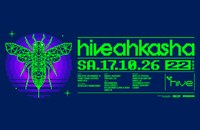 Hiveahkasha