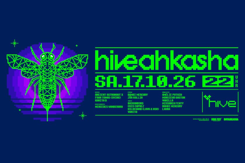 Hiveahkasha