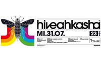 Hiveahkasha