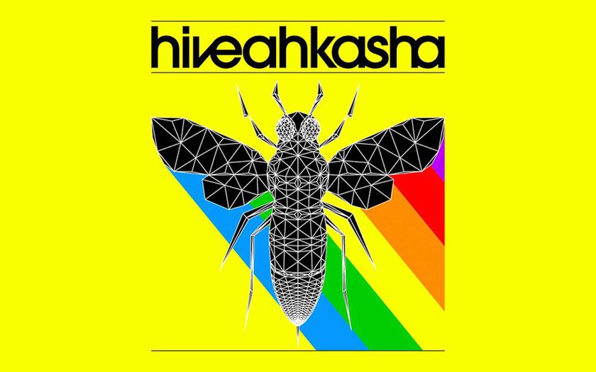 Hiveahkasha