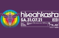 Hiveahkasha