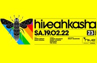 Hiveahkasha