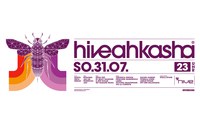 Hiveahkasha