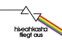 Hiveahkasha fliegt aus ins Heaven