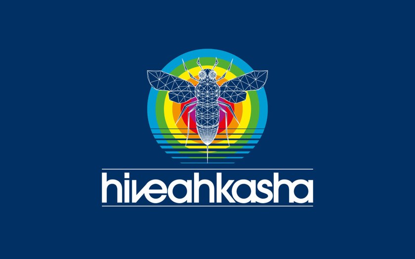 Hiveahkasha - Kant:onale Feierei