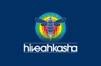 Hiveahkasha - Kant:onale Feierei