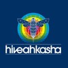 Hiveahkasha - Kant:onale Feierei