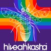 Hiveahkasha - Kant:onale Feierei