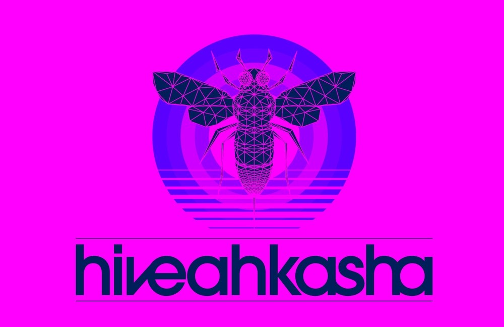 Hiveahkasha - Queere Nationalfeierei