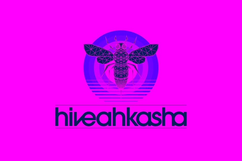 Hiveahkasha - Queere Nationalfeierei