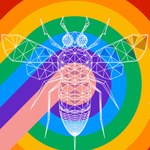 Hiveahkasha - Serving Pride